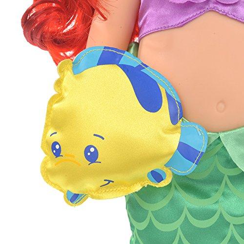 Disney Store Disney Animator Collection Doll Ariel with Friends (Official)