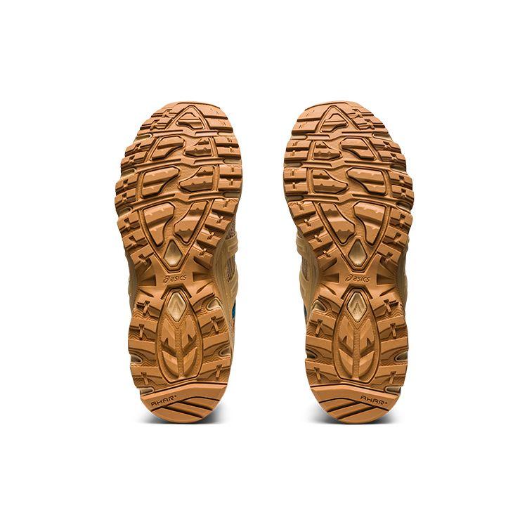 A.P.C. X ASICS Gel Sonoma 15-50 Dune Men Sneakers Brown 1203A226-200