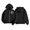 Unisex Hoodies Fall Game Day Sweatshirts Casual Long Sleeve Loose Coat Fall Hoodie Sweatshirt