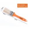 Paint Brushes Wall Paint Brush PET Soft Bristle Durable Cleaning Brush ABS Handle Home Decoration Oil Painting Brush Tools