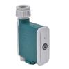 Irrigation Timer Controller Garden Sprinkler APP Remote Control Valve Watering Hose Timer