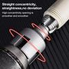 PVC Pipe Threader for Electric Drill Internal External Threads 1/2 & 3/4 Dies Water Pipes Opener Detachable PPR Threading Tool