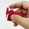 Engineer Layout Marker For Mechanical Projects With Calibrated Accuracy And Nonslip Grip Design