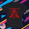 Scout Sniper Quantico Marine Division Army Military Black Size S-5XL