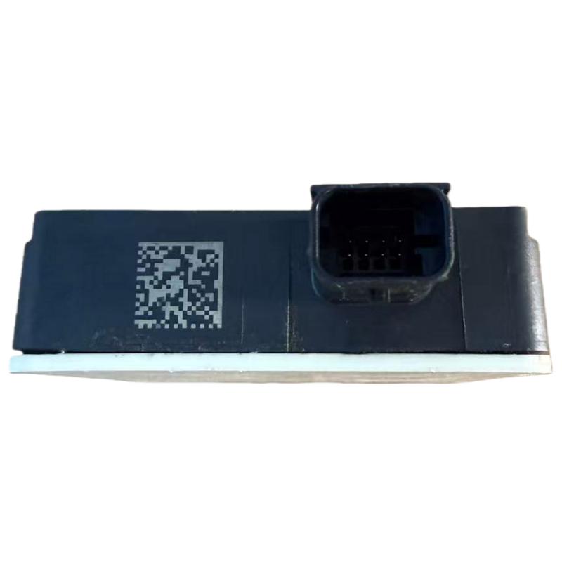 Blind Spot Sensor Radar Module A0009051715 For Mercedes EQE EQS GLC 2013-2025