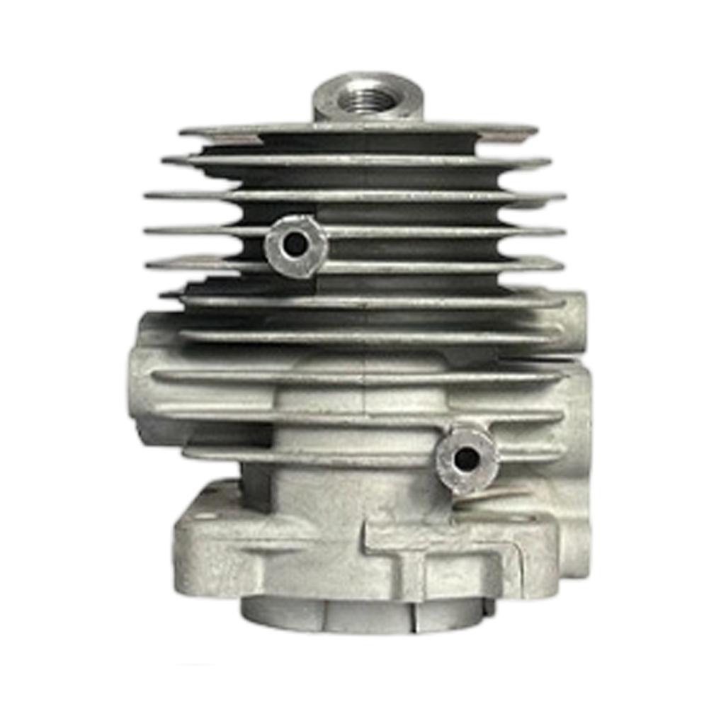 Replacement Piston and Cylinder Kit 42410201203 Compatible with For BG86 For BG86C SH86C SR BR 200 Series Equipment