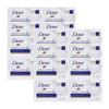 DOVE Soap Beauty Cream Bar 90g X 4 / Facial Soap