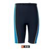 1.5mm Neoprene Wetsuit Set Short Sleeve Top Shorts Men Women Snorkeling Surfing Diving Warm Water Sports Gear