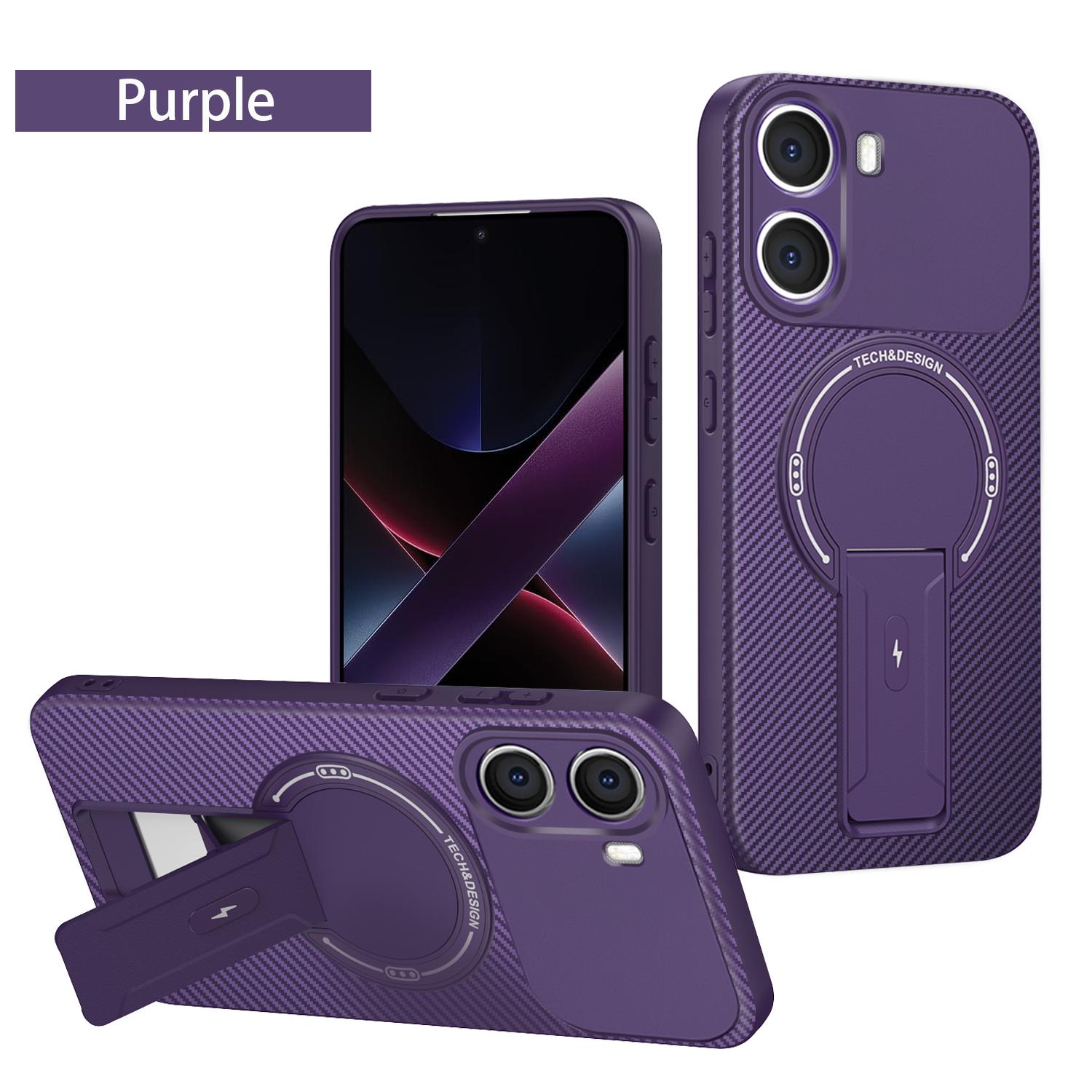 

For Redmi Poco x7 Pro Case POCO X7PRO Phone Case Poco X7Pro Cover poco x7 oro Cases Magnetic Mounting Bracket Protect Back Cover Poco x7 pro