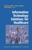 Bok Information Technology Solutions for Healthcare