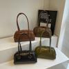 Bag Women's New Fashion Retro Premium Textured Underarm Portable Popular Versatile Shoulder Bag