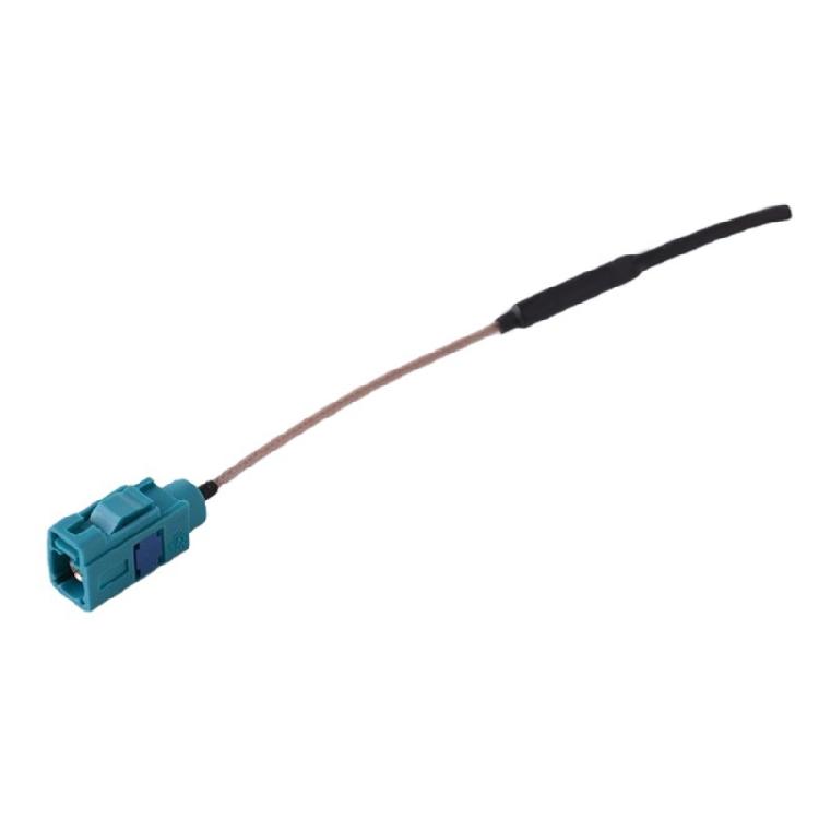 

Wire Harness FAKRA-Interface Brush Carplay Carplay WIFI Antenna Bluetooth-Cable 1