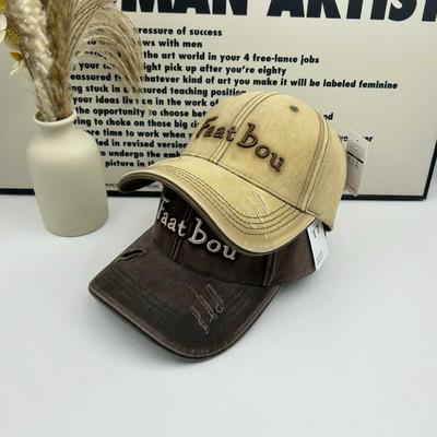 Hüte & Mützen – Baseball-Caps