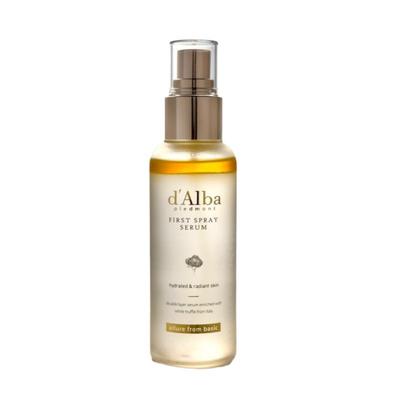 Weißes Trüffel-Vital-Sprühserum 100 ml