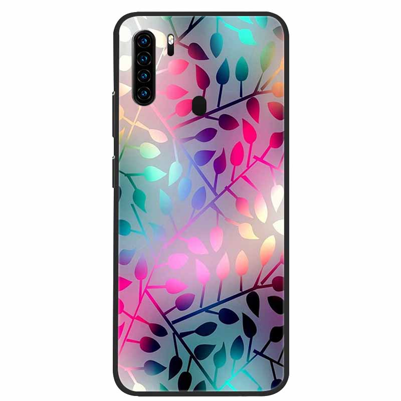 For Blackview A80 Plus Cases A80Pro A80S Marble Soft TPU Silicone Back Cover for Blackview A80Pro Case Protective Funda A80S A80