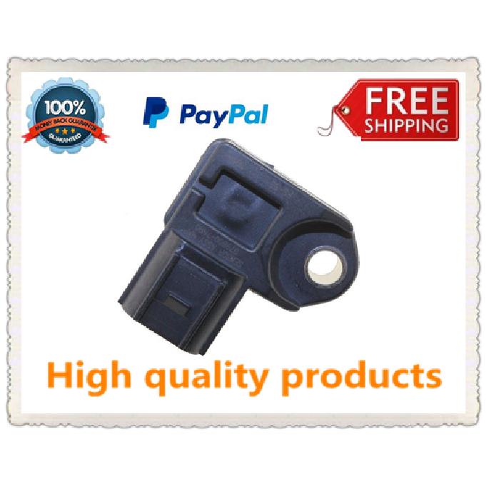 079800-7590 MAP Sensor Intake Air Pressure For Honda Accord Civic Fit HR-V HRV