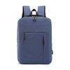 Li Shen USB Charging Business Laptop Backpack