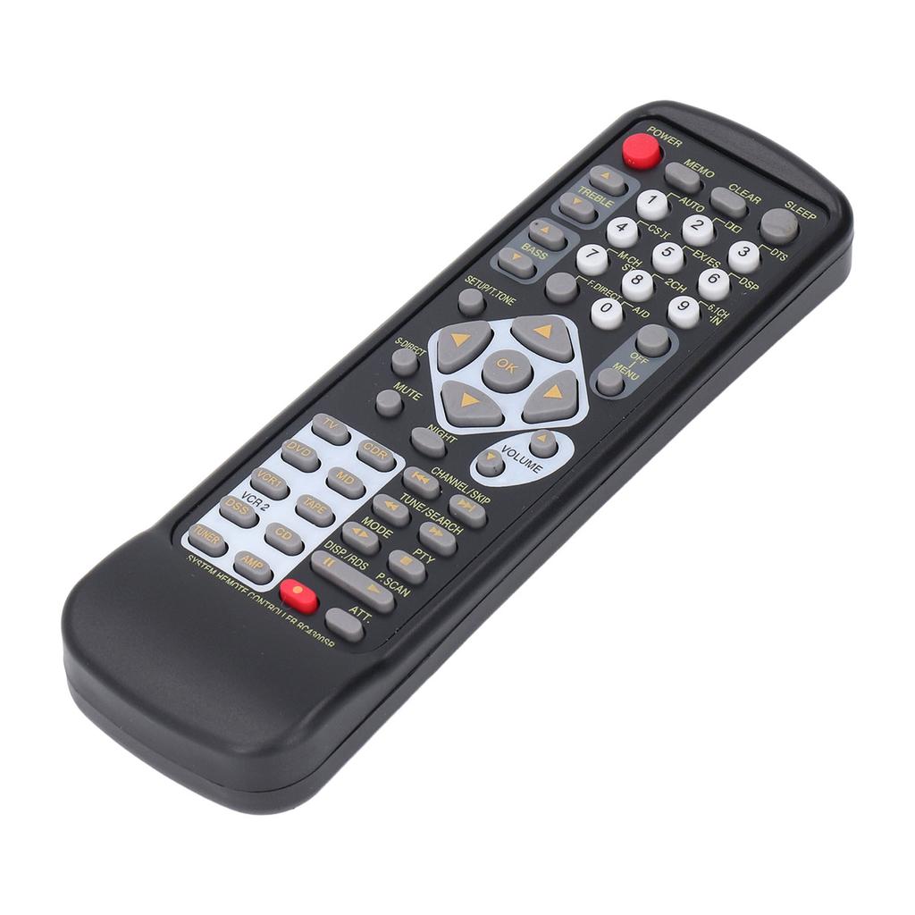 AV-Receiver-Fernbedienung, batteriebetriebene Fernbedienung, Ersatz für Marantz SR4300 SR4300A1B