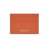 [Sporty and Rich SPORTY&RICH] AC743CO CORAL Universal Card Holder