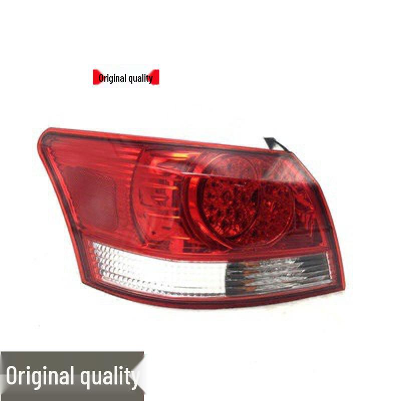 Compatible Taillight Assembly for BYD G3 Rear Combination Lamp Single Pack