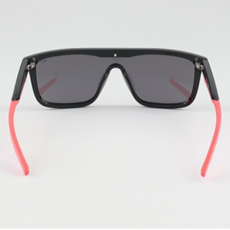 Puma Galleria Puma Sunglasses Pu0248s 001 Goggles Men woMen