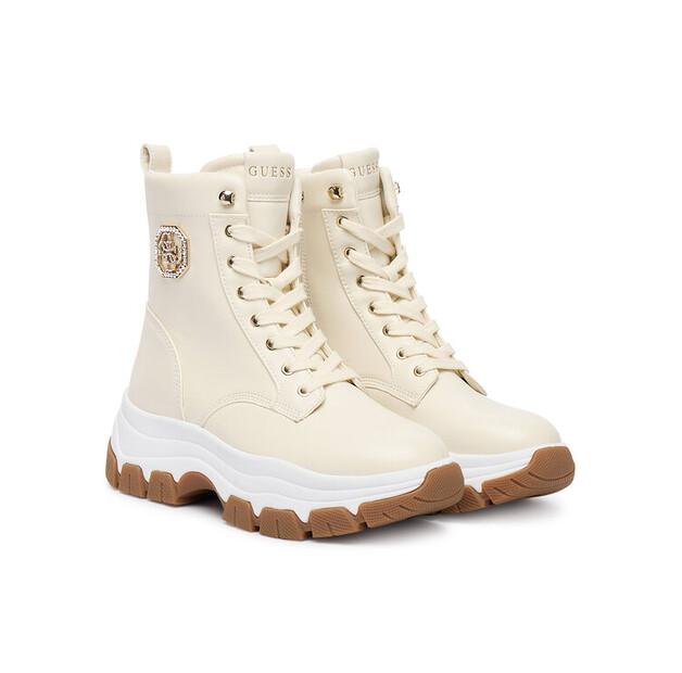 Ботинки Guess FLFBNZ ELE12