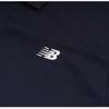 New Balance Men Poly Pique Polo ShorT Sleeve T shirT Nbnff2m421 59