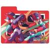 Character Deck Case MAX NEO Rockman Zero 3 Revival "Zero & Omega"