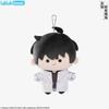 Novel Omniscient Reader's Viewpoint Kim Dokja Yoo Jonghyuk Han Sooyoung Plush Doll Stuffed Toy Plushie Anime Cosplay