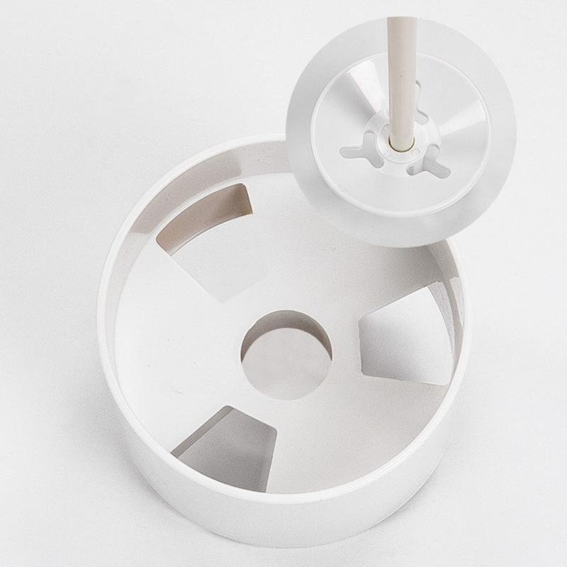 Portable Golf Practice Flagstick Set With ABS Putting For Indoor Outdoor Training