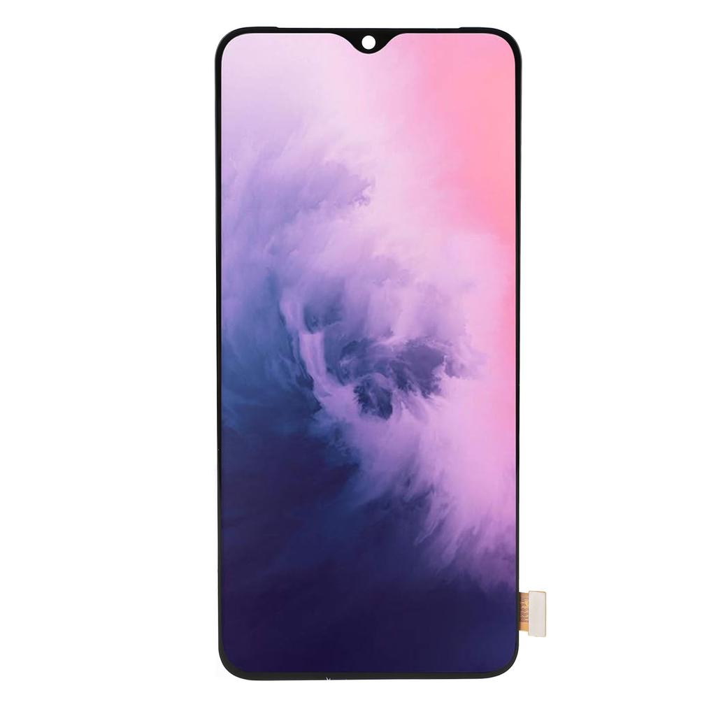 Zestaw części zamiennych do montażu ekranu dotykowego telefonu 6,41 cala, panel szklany wyświetlacza, digitizer, zestaw części zamiennych do naprawy dla GM1901 GM1900