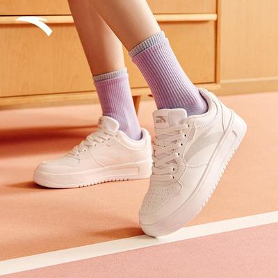 Easygoing Platform Casual Sneakers