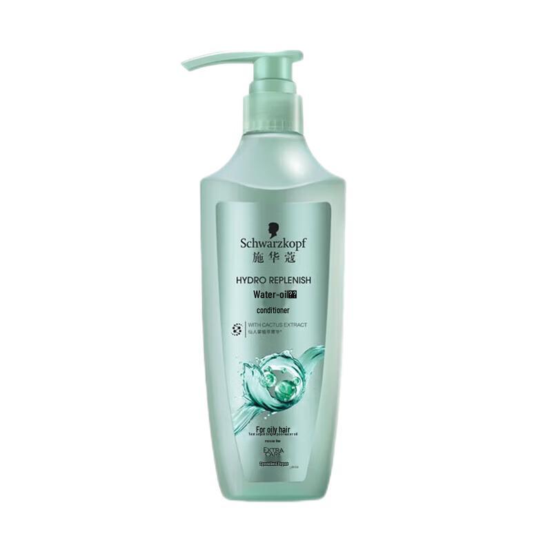 Schwarzkopf Water-Oil Source Repair Conditioner