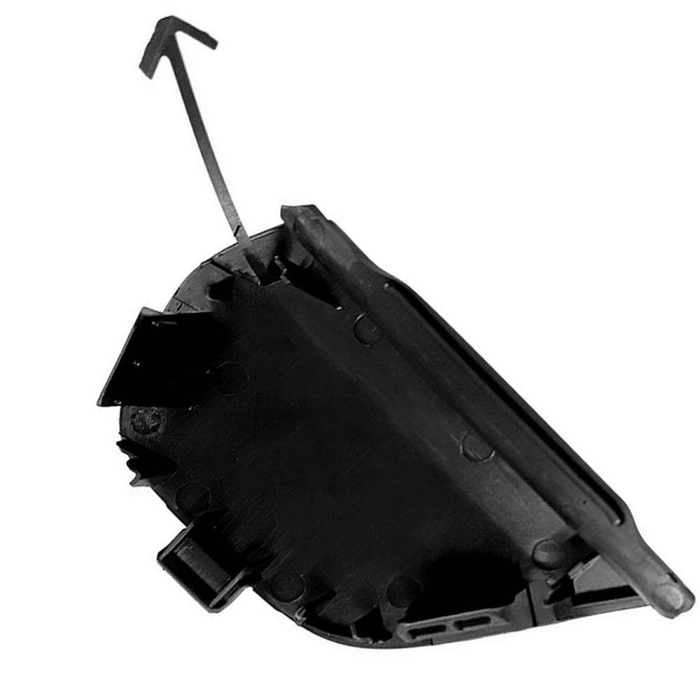 Front Bumper Tow Hook Eye Cap Cover For Toyota Prius C 2015-2016 # 52127 52947