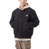 New Balance FW22 Puffer Jacket Men's Black AMJ23316-BK