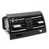 Rear Console Conditioner Fresh Air Ventilation Grille Compelet Part For BMW 5 Series F10 F11 520 523 525 528 530 64229172167