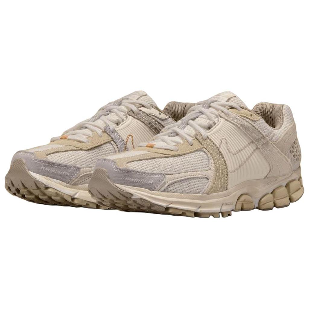 Nike Zoom Vomero 5 Men's Women's Lifestyle Running Sneakers Light Orewood Brown Pale Ivory College Grey Khaki IM6966-104