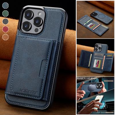 Hüllen für Smartphones – Wallet-Cases