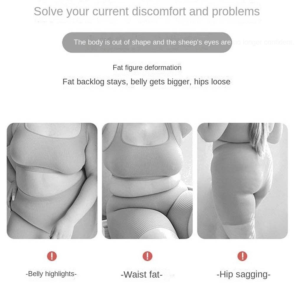 High Waist Underwear Women Butt Lifter Briefs Waist Trainer Postpartum Body Shaper Postpartum