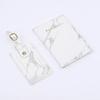 Travel Passport Cover Luggage Tag Set Women ID Card Passport Holder Cover Case Credit Card Holder Ticket Clip Travel Accessories