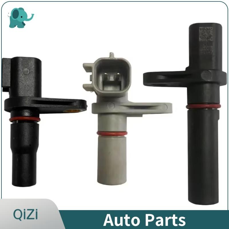 

3pcs/set Transmission Speed Sensor for Ford Focus 2012-2014 Vehicle Speed Sensor AE8Z7M101B AE8Z7M101A AE8Z7H103A 5069547 3PCS