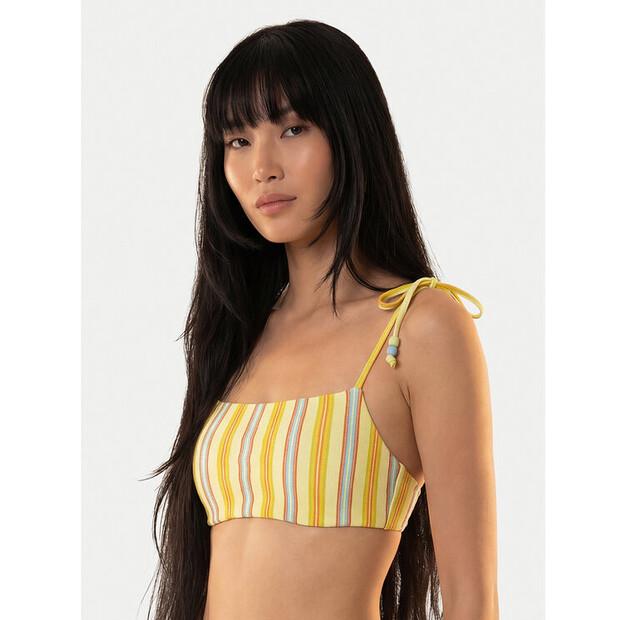 Верх от бикини Seafolly Positano EU 8