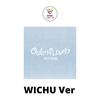 WICHU Ver SMART ALBUM NCT WISH 1st Album Ode To Love