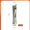 Professional Large Nail Clippers Diagonal Nail Clippers Opening Nail Clippers Set Single Pack Pedicure Tools