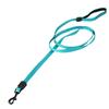 Adjustable Nylon Soft Pet Dog Walking Chest Back Traction Collar Leash   Strap Belt Rope(S)