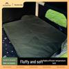 Mountain Guest Warm Thickened Sleeping Bag & Moisture-Proof Camping Mat