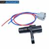 Vehicle Speed Sensor & Pigtail For Toyota Camry Highlander Matrix RAV4 Sienna