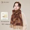 100% Wool Women's Scarf