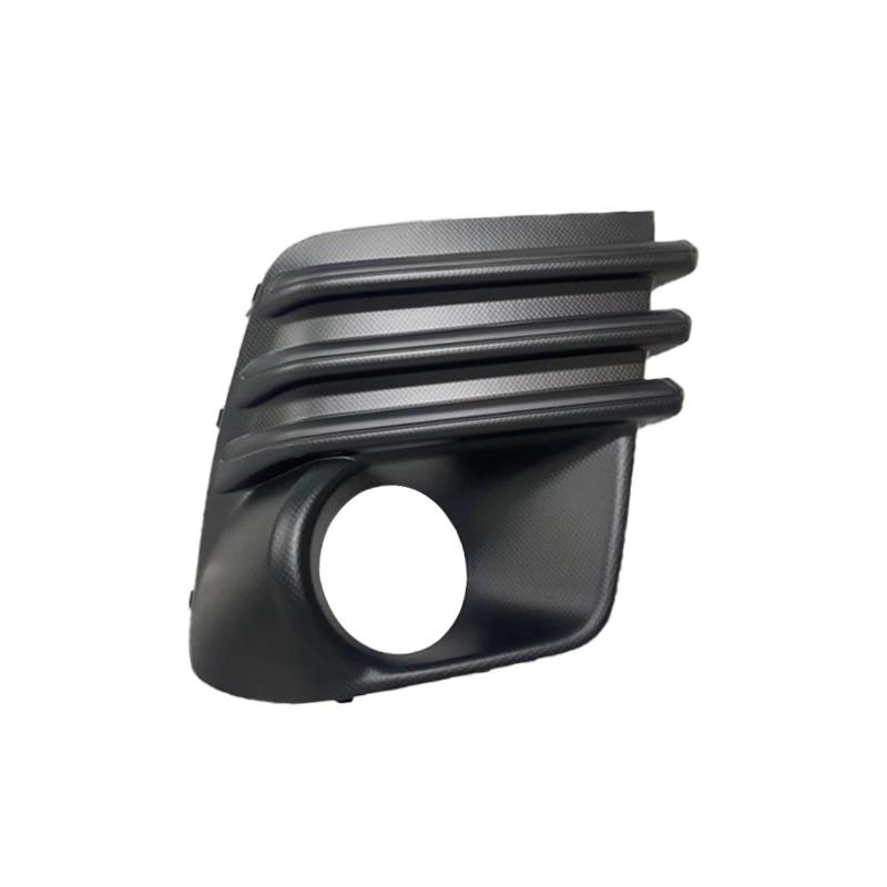 57731SJ610 57731SJ600 Car Front Bumper Fog Lamp Light Cover Frame Foglight Trim Lid Bezel Hood For Subaru Forester 2025 2025