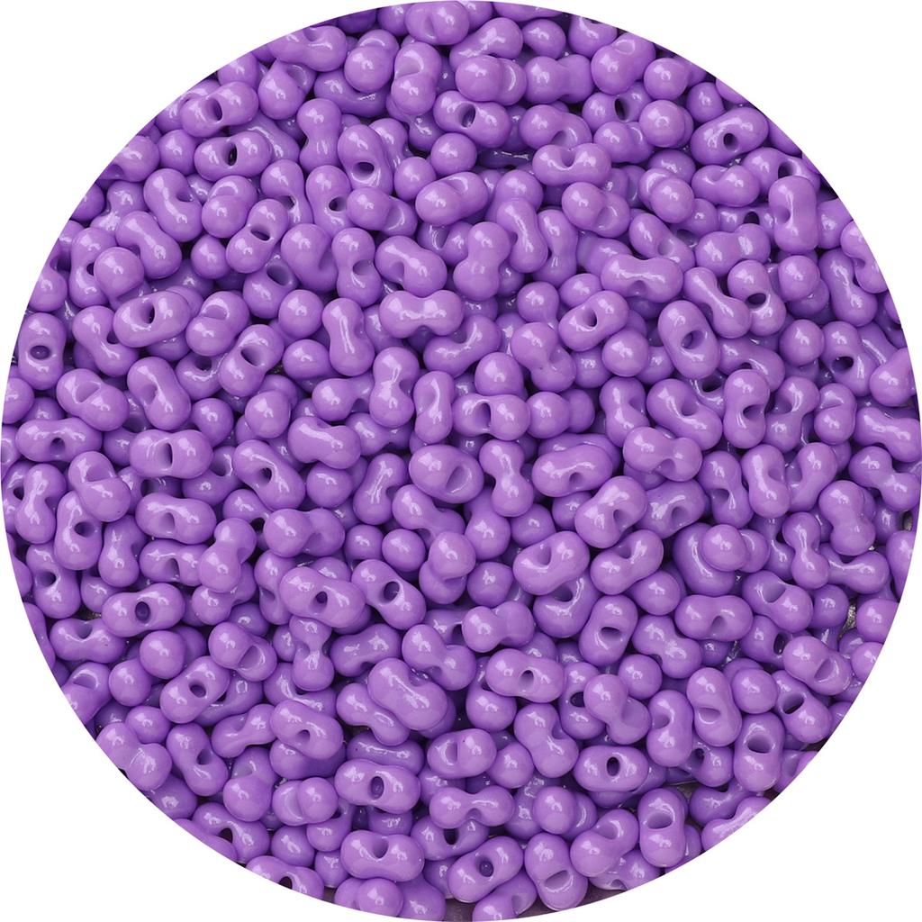 Glass Baking Paint Peanut Beads Millet Beads Macaron Color Abacus Beads Loose Beads Beads Handmade Diy Accessories Strings Beads for Jewelry Making